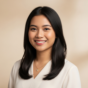 Yara Boateng, Tourist Visa & eVOA Specialist
