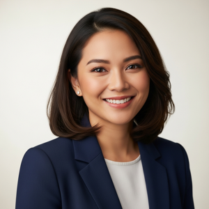 Yara Boateng, Senior Visa Consultant